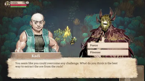 Moon Hunters screenshot