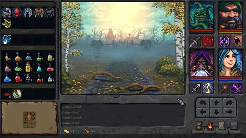 Underkeep screenshot