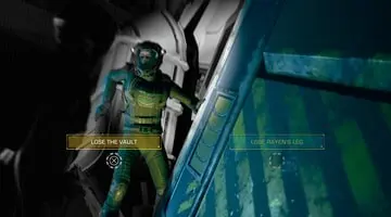The Expanse: A Telltale Series Deluxe Edition screenshot