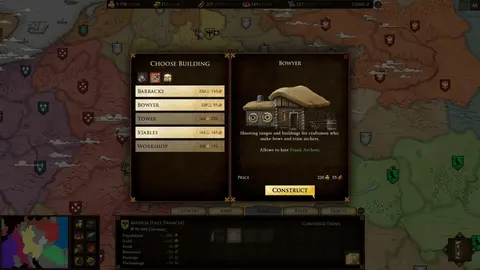 Bellfortis Complete screenshot
