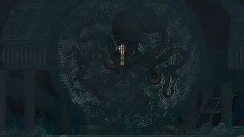 Verne: The Shape of Fantasy screenshot