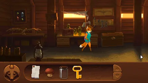 FoxTail screenshot