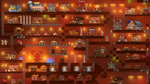 Hell Architect screenshot