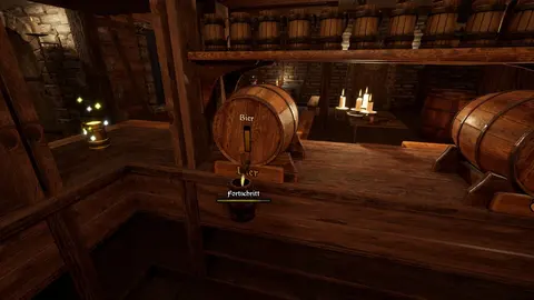 Tavern Legends screenshot