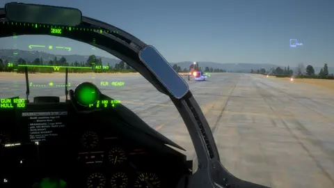 Project Wingman screenshot