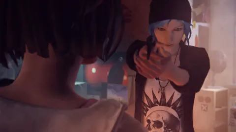 Life is Strange: Complete Season screenshot