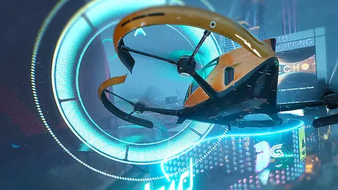 MindsEye screenshot