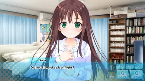 Hold Me Tight All Night, Onii-chan! screenshot