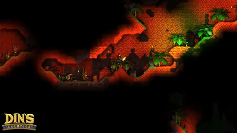 Din's Champion screenshot