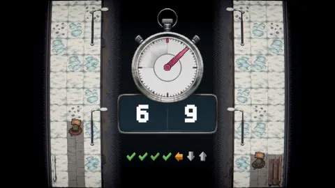 Martial Law: Our Spring Demo screenshot