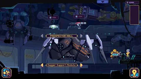 Wall World 2 screenshot