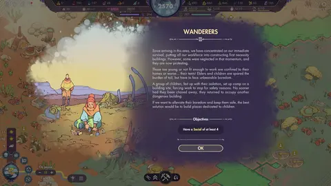 Synergy screenshot