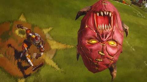 Blood Bowl 2 - Legendary Edition screenshot