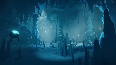 Arctic Awakening screenshot
