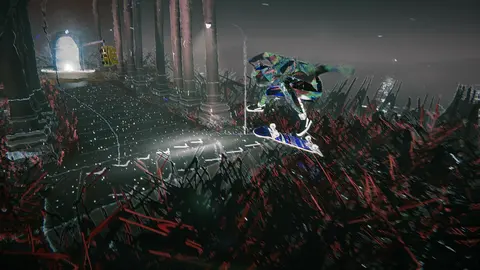 Skate Story screenshot