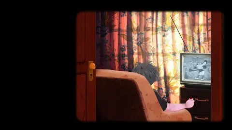 Memoranda screenshot