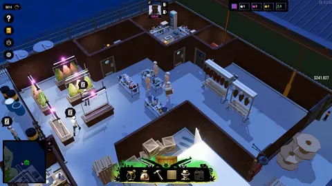 The Boss Gangster: Criminal Empire screenshot