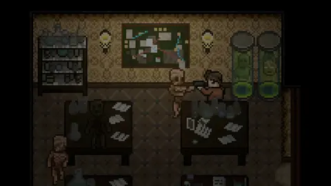 Dead of Darkness screenshot