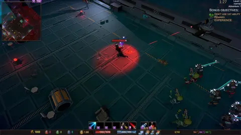 Gah! screenshot