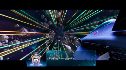 FUR Squadron Phoenix screenshot