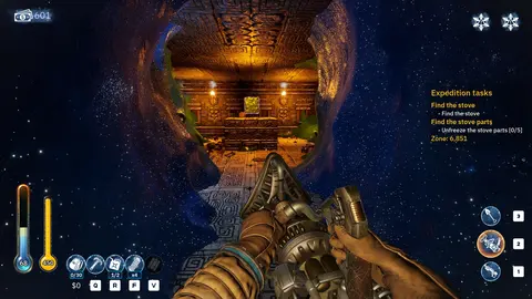 Meltopia screenshot