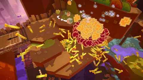 Pile Up! Box by Box screenshot