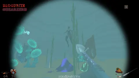 Hedon Demo screenshot