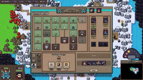 Hero's Hour - Deluxe Edition screenshot