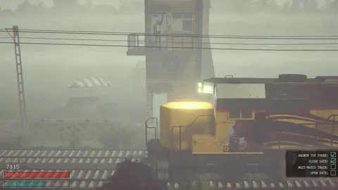 Trainwatch screenshot