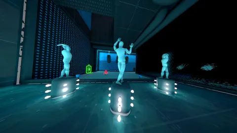 PARALLAXIS Demo screenshot