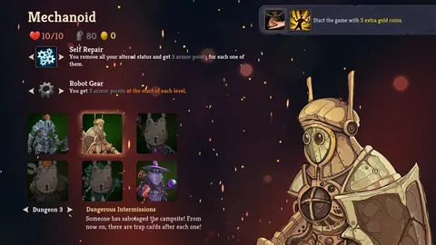 Right and Down screenshot