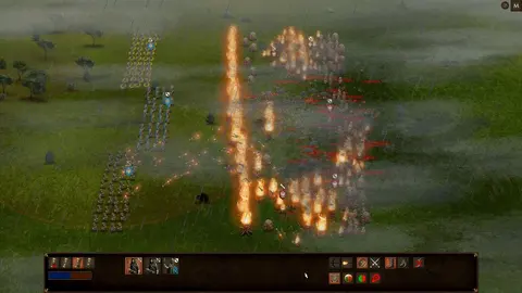 Bellfortis Complete screenshot