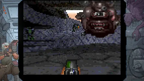 Alien Breed 35th Anniversary screenshot