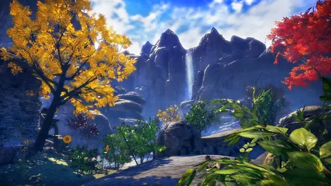 Bee Simulator screenshot