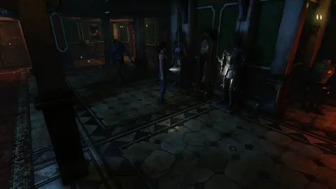 Them and Us Bundle screenshot