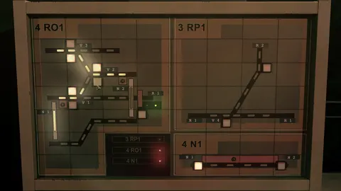 Rauniot screenshot