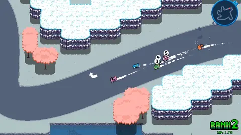 RoadOut screenshot