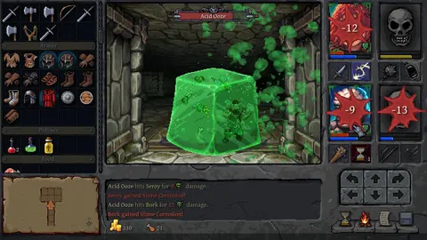 Underkeep screenshot