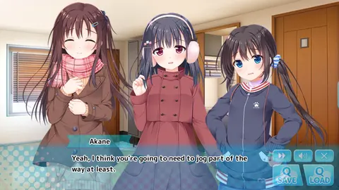 Hold Me Tight All Night, Onii-chan! screenshot