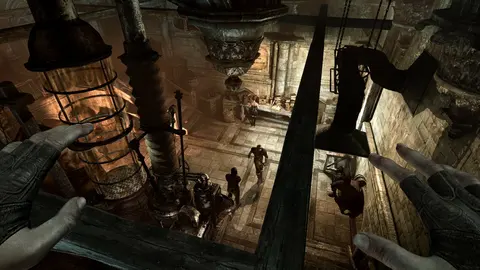 THIEF: Definitive Edition screenshot