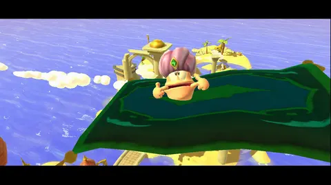 Worms Ultimate Mayhem - Deluxe Edition screenshot