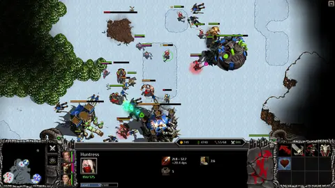 Loria screenshot