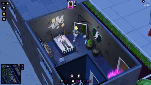 The Boss Gangster: Criminal Empire screenshot