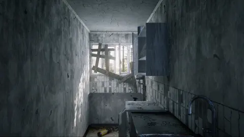 The Signifier Director's Cut screenshot