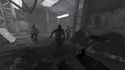 Total Chaos Mod screenshot