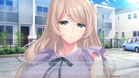 Bunny’s Rent-a-Mom Agency screenshot