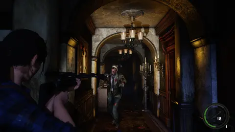 Them and Us Bundle screenshot