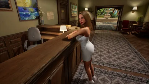 Tropical Lust screenshot