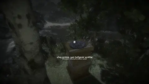 Montague's Mount screenshot