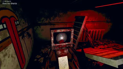The Skin Stapler screenshot